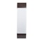 Access Lighting West End, LED Wall Sconce  Vanity, Bronze Finish, Opal Glass 62487LEDD-BRZ/OPL - alternate 2